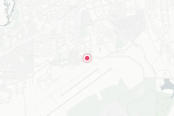 Sacramento County Office of Education — detail map