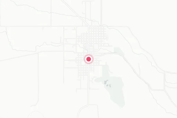 City of Union — detail map