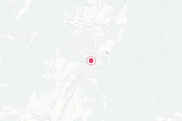 Pendleton County Board of Education — detail map