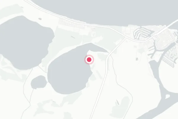 City of Port Isabel — detail map