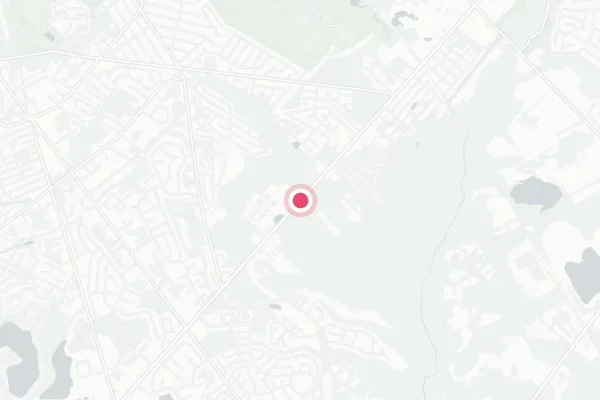 Camden County Technical Schools — detail map