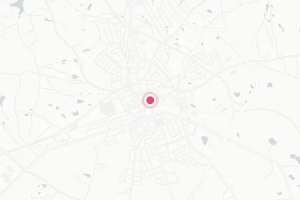 Mcduffie County Board of Commissioners — detail map