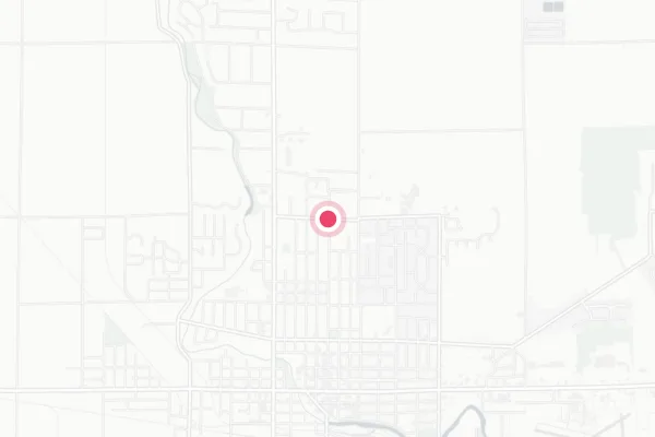 Shiawassee Regional Educational Service District — detail map