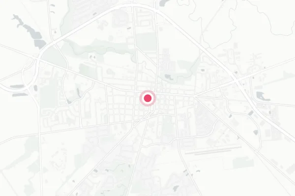 Union County — detail map