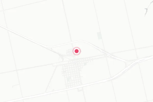 Roscoe Collegiate Independent School District — detail map