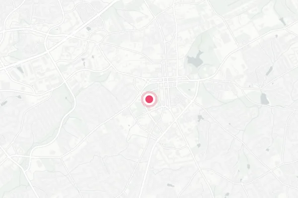 Gwinnett County Board of Commissioners — detail map