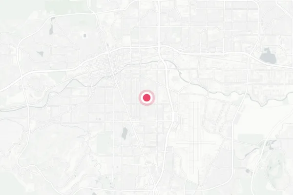 Nevada State Board of Pharmacy — detail map