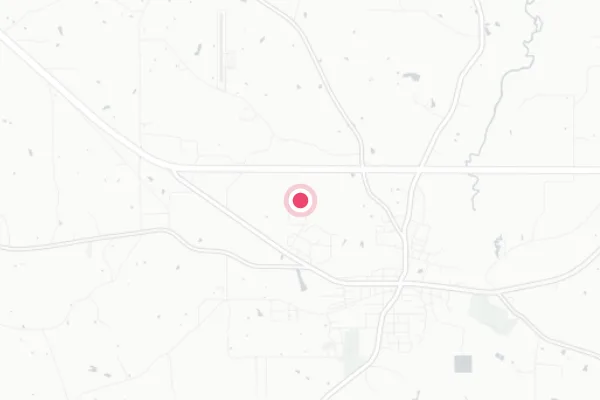 Walthall County Board of Supervisors — detail map