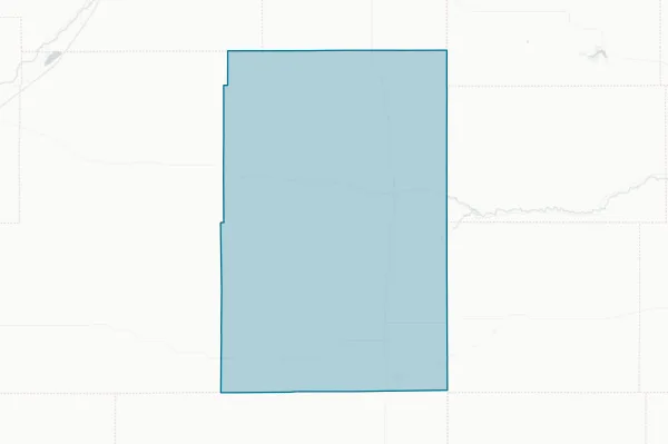 Yuma County — detail map