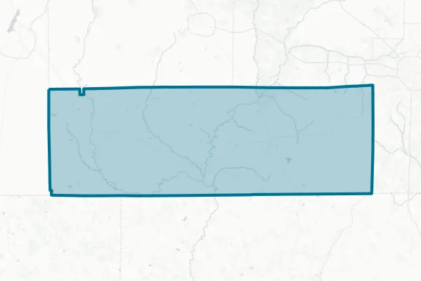 City of Geneva — detail map