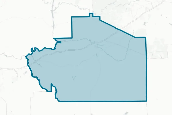 Macon County Commission — detail map
