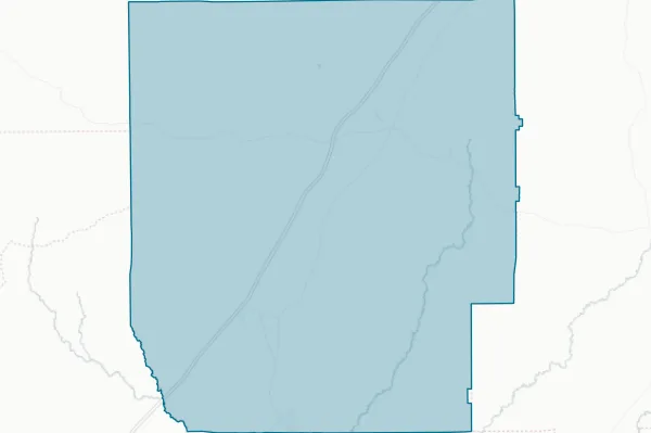 Alabama Statewide 911 Board — detail map
