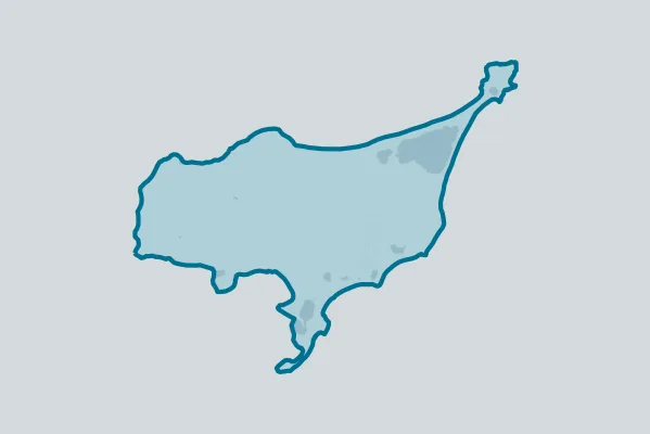 City of Saint Paul — detail map