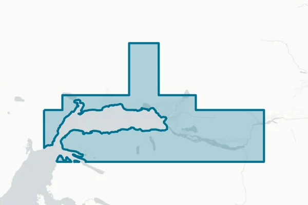 Valdez City Schools — detail map