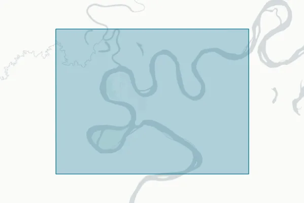 Mc Grath Native Village Council — detail map