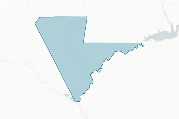 Hayden-winkelman Unified School District No. 41 — detail map