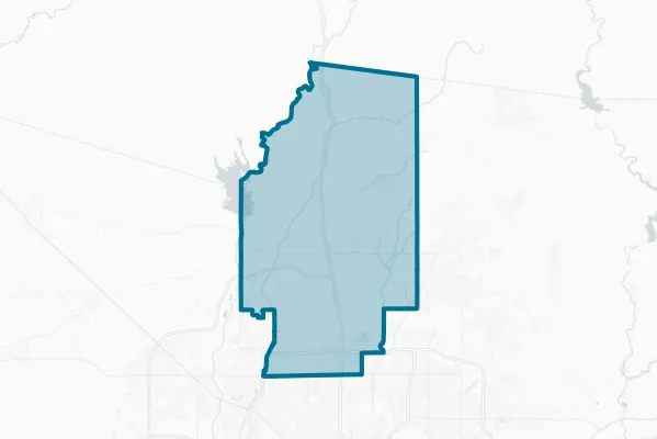 Deer Valley Unified School District No. 97 — detail map