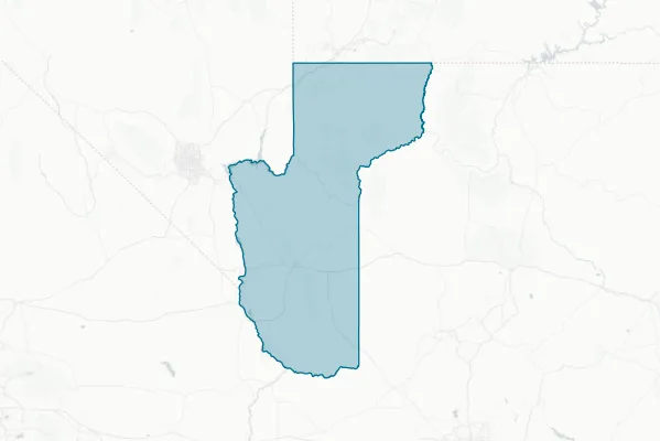Lake Havasu Unified School District No. 1 — detail map
