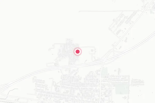 Navajo County Community College District (northland Pioneer College) — detail map