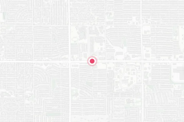 Pima County Community College District — detail map