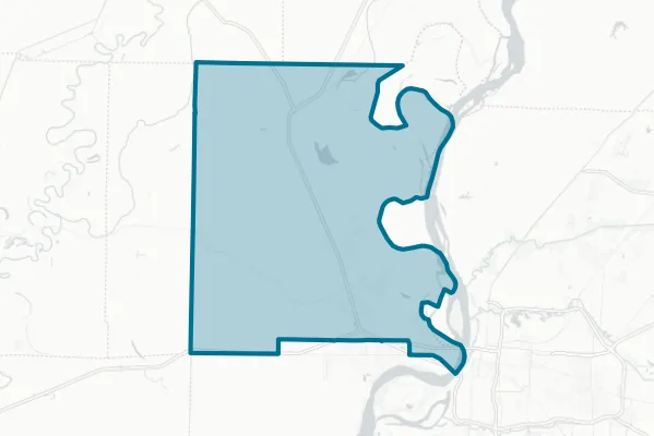 Marion School District — detail map