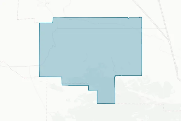 Maricopa Unified School District — detail map
