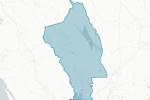 Napa Valley Transportation Authority — detail map