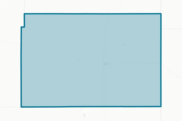 Phillips County — detail map