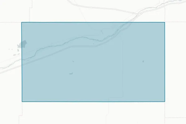 Sedgwick County — detail map