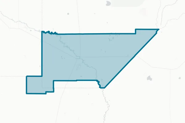 Alamosa School District Re-11j — detail map