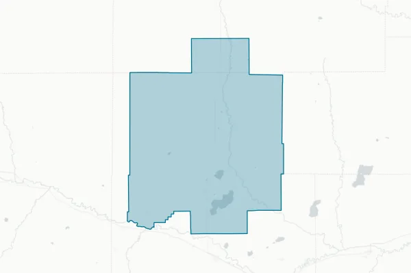 Crowley County School District Number Re-1-j — detail map