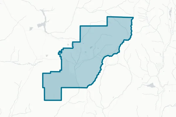Mancos School District Re-6 — detail map