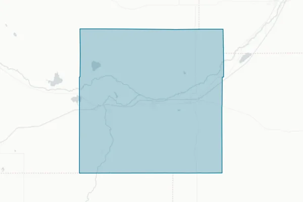 Morgan County School District Re-3 — detail map