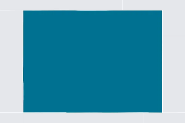 Weld County School District Re-4 — detail map