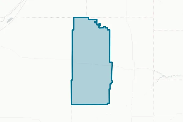 Yuma School District-1 — detail map
