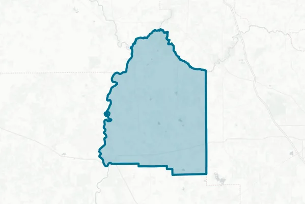 Gilchrist County District School Board — detail map