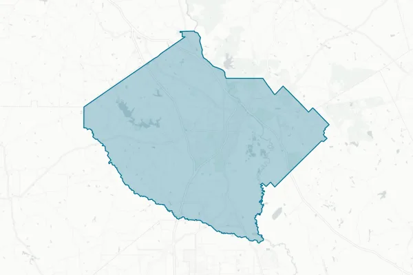 MacOn-Bibb County — detail map