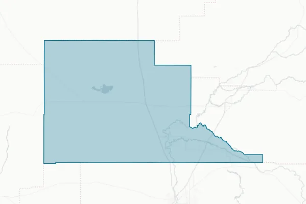 Jefferson Joint School District No. 251 — detail map
