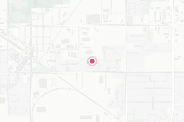 Mchenry County College — detail map