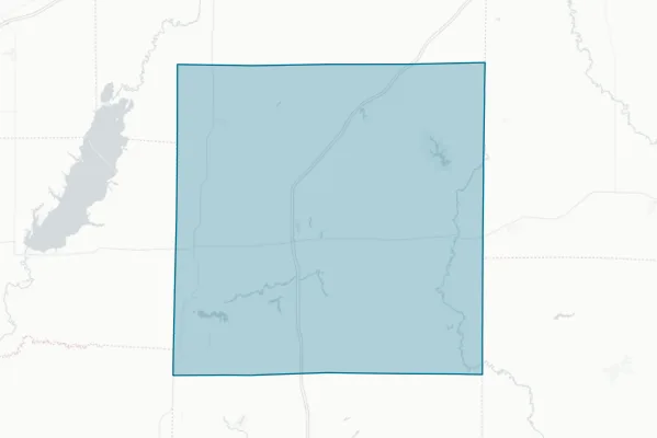 Central City School District No. 133 — detail map