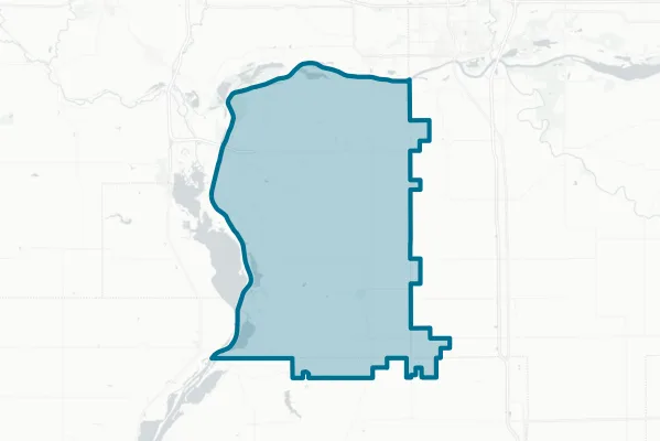 Putnam County Cusd No. 535 — detail map