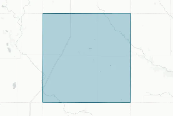 Franklin County — detail map
