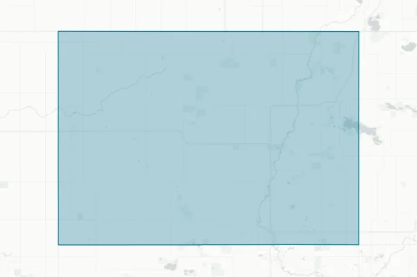 Winnebago County — detail map