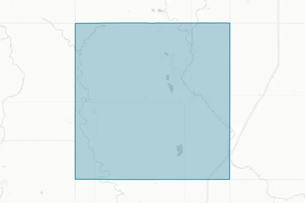 Wright County — detail map