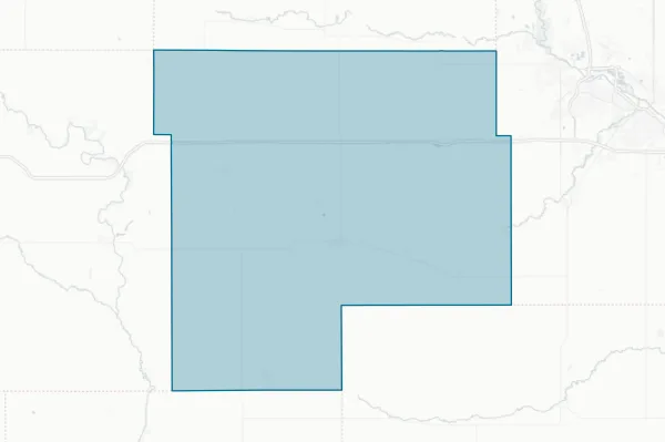 Grundy County — detail map