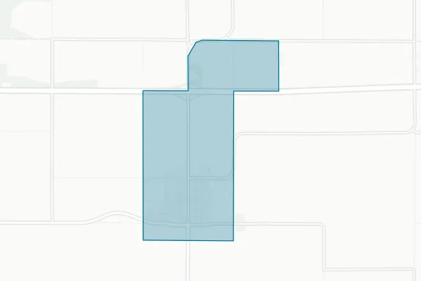 City of Walnut — detail map