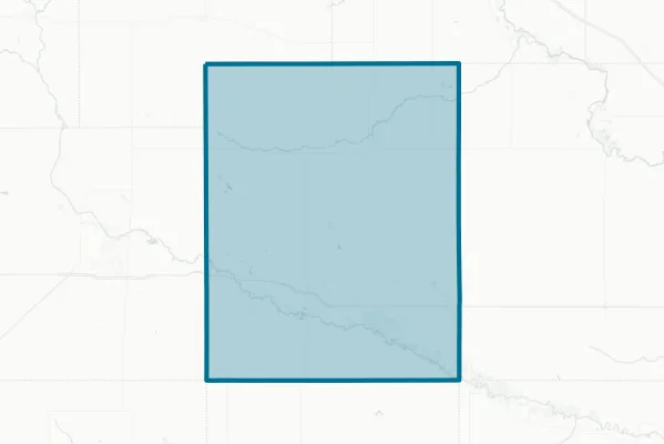 Union Community School District — detail map