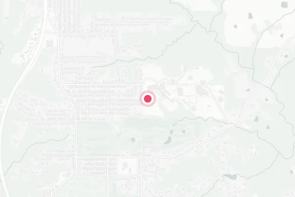 Indian Hills Community College — detail map