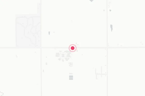 Barton County Community College — detail map