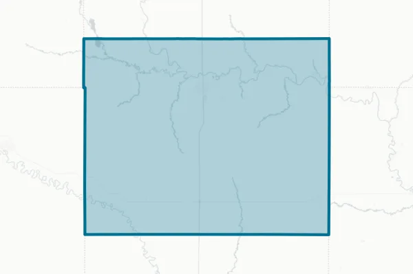 Unified School District #333 — detail map